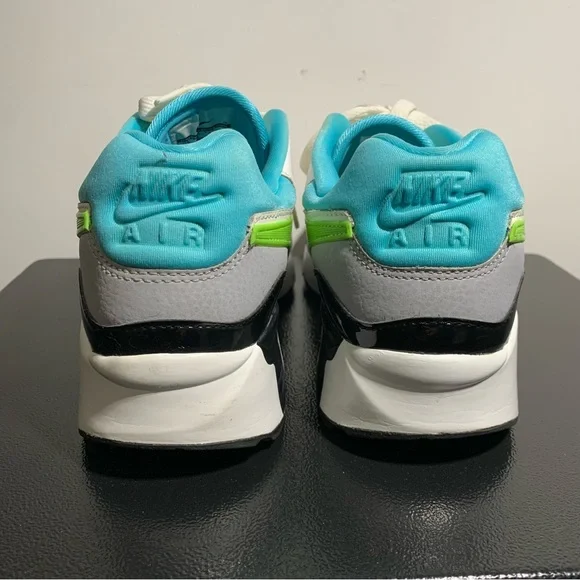 Nike Air Max - Picture 4 of 12